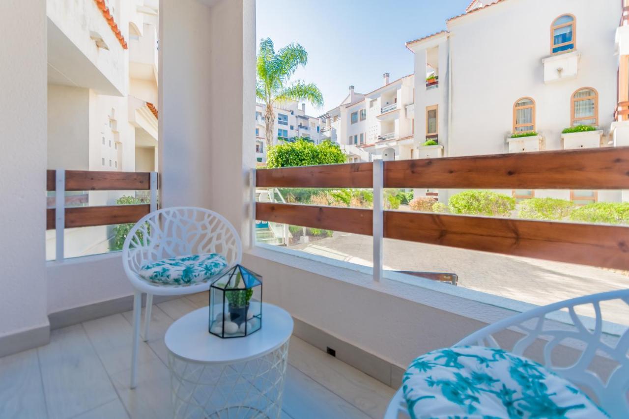 Renteando Albir Apartments El Albir Exterior photo