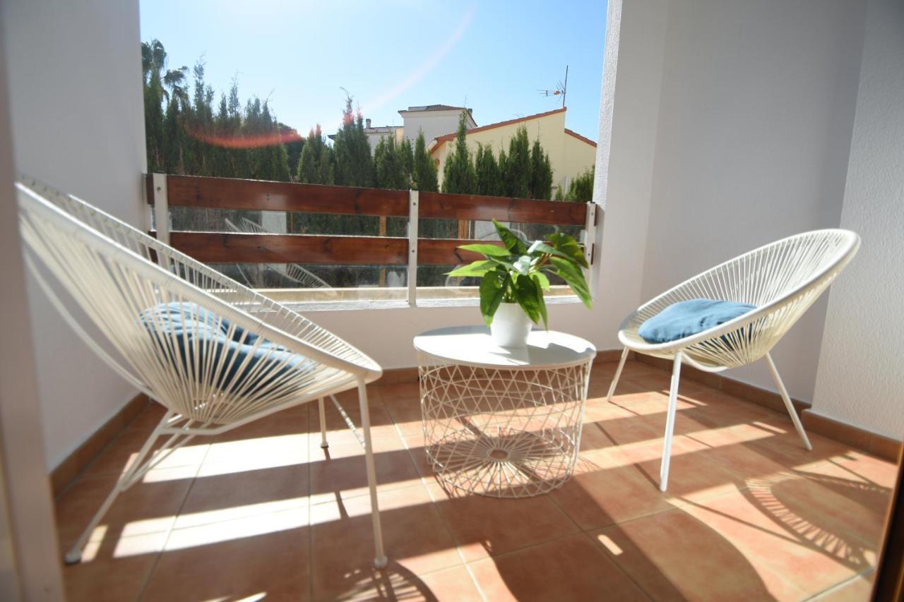 Renteando Albir Apartments El Albir Exterior photo